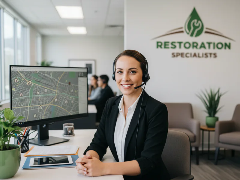 Water Damage Restoration  in Wellington  FAQ
