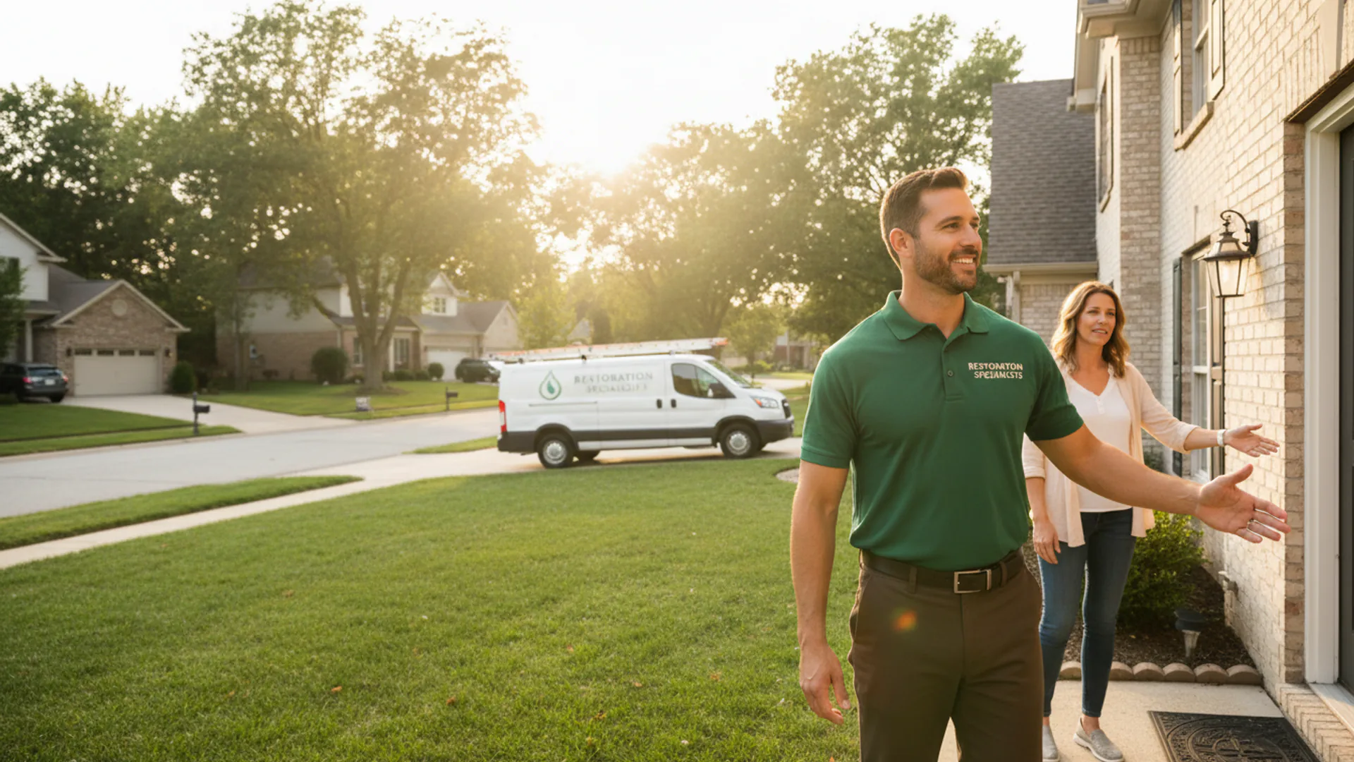 Emergency Water Damage Restoration in Wellington, CO Near Me – 24/7 Fast Response to Save Your Home